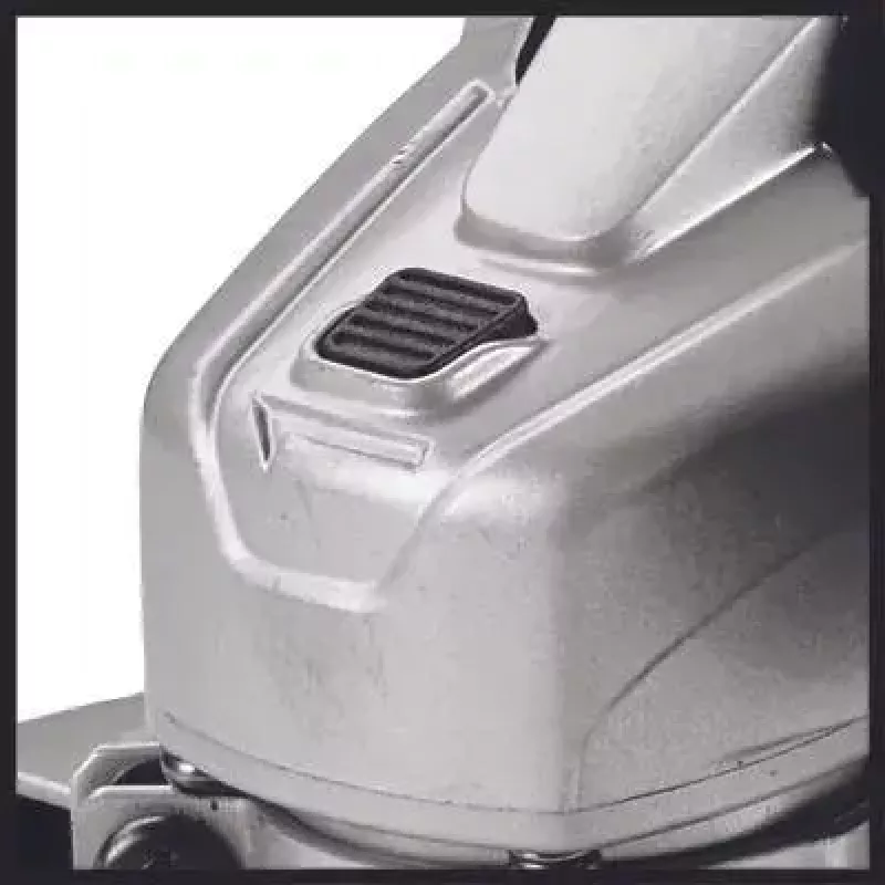 Kampinis šlifuoklis Einhell TC-AG 125/850 Kit