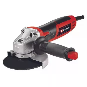 Kampinis šlifuoklis Einhell TC-AG 125/850 Kit