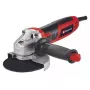 Kampinis šlifuoklis Einhell TC-AG 125/850 Kit