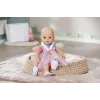 Baby Annabell Sweet Dreams Gown 43cm lėlės drabužių komplektas