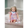 Baby Annabell Sweet Dreams Gown 43cm lėlės drabužių komplektas