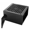 DEEPCOOL Pf750 Maitinimo blokas 750 W 20+4 PIN ATX - Juodas