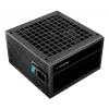DEEPCOOL Pf750 Maitinimo blokas 750 W 20+4 PIN ATX - Juodas