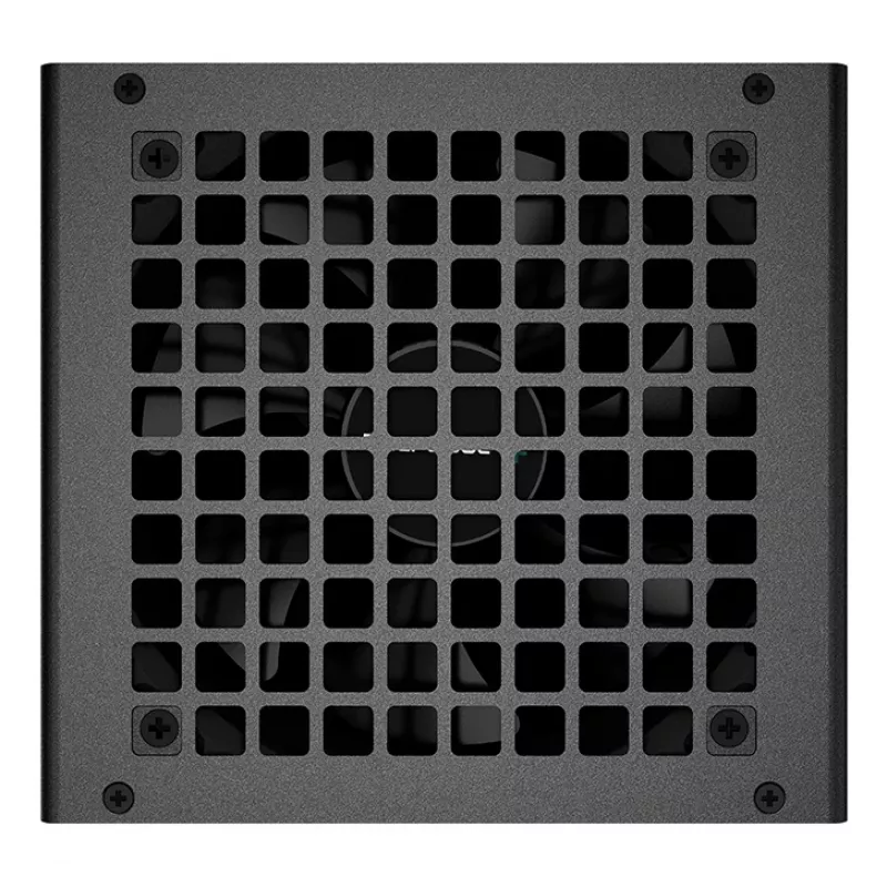 DEEPCOOL Pf750 Maitinimo blokas 750 W 20+4 PIN ATX - Juodas