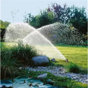 Rotacinė purkštuvo galvutė GARDENA T 200 8203-29