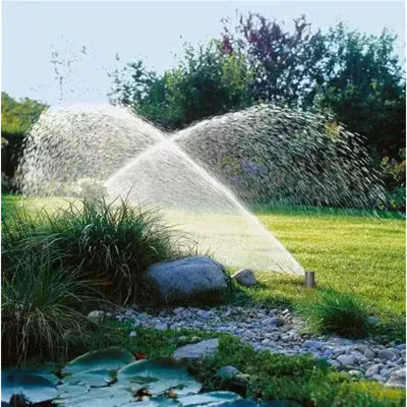 Rotacinė purkštuvo galvutė GARDENA T 200 8203-29