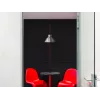 Rankinis žibintuvėlis Wiha 41286 Juodas