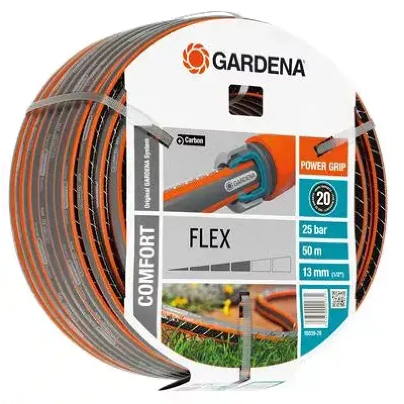 Žarna GARDENA Comfort FLEX 13 mm (1/2 inch) 50 m