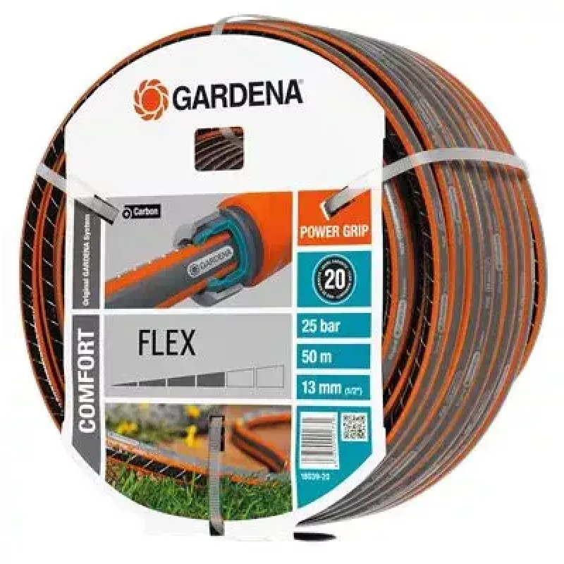 Žarna GARDENA Comfort FLEX 13 mm (1/2 inch) 50 m
