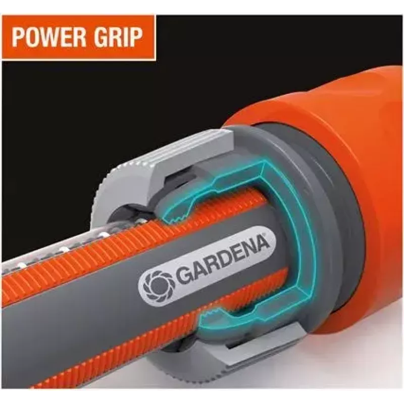 Žarna GARDENA Comfort FLEX 13 mm (1/2 inch) 50 m