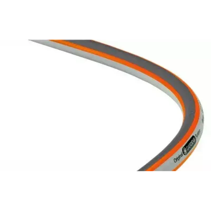 Sodo žarna Gardena 18010-20 50 m Antžeminė PVC Pilka Turkio