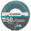 Sodo žarna Gardena 18010-20 50 m Antžeminė PVC Pilka Turkio