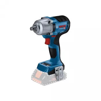Bosch GDS 18V-450 HC Professional smūginis suktuvas, 2300 RPM, juoda/mėlyna