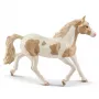 Figūrėlė Schleich Paint Horse KUMELĖ - HORSE CLUB model SLH 13884, plastikas, įvairiaspalvė, nuo 5 m.
