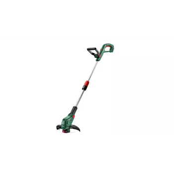Bosch UniversalGrassCut 18V-26-500 26 cm baterijinis žoliapjovė, juoda, žalia