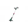 Bosch UniversalGrassCut 18V-26-500 26 cm baterijinis žoliapjovė, juoda, žalia
