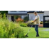 Bosch UniversalGrassCut 18V-26-500 26 cm baterijinis žoliapjovė, juoda, žalia