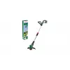 Bosch UniversalGrassCut 18V-26-500 26 cm baterijinis žoliapjovė, juoda, žalia