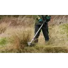 Bosch BrushCut belaidė žoliapjovė 2,4 mm 36 V ličio jonų (Li-Ion) žalia