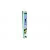 Bosch BrushCut belaidė žoliapjovė 2,4 mm 36 V ličio jonų (Li-Ion) žalia