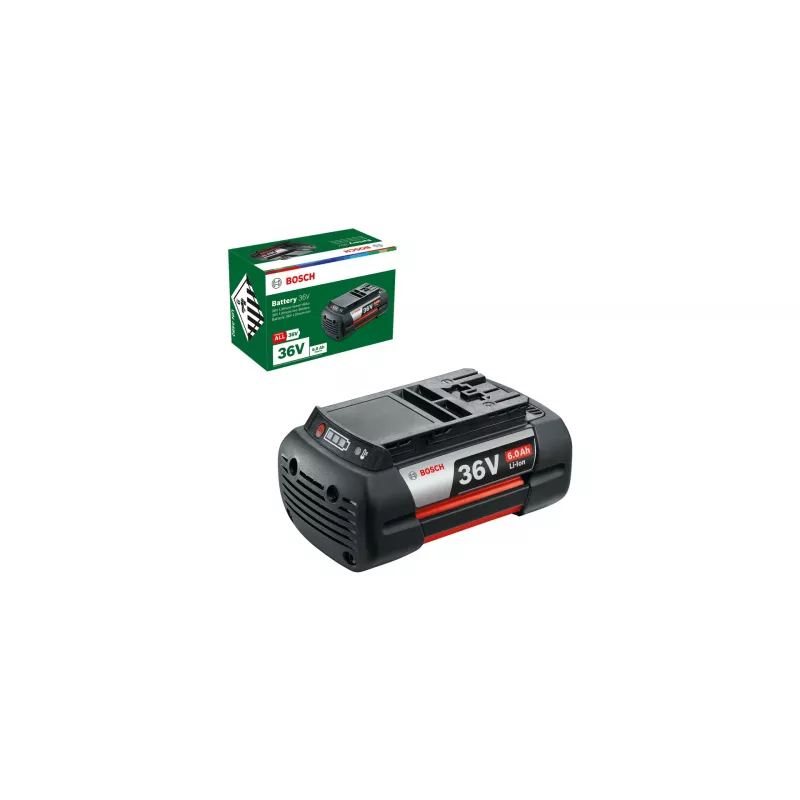 Bosch GBA 36V 6,0 Ah akumuliatorius, F016800639