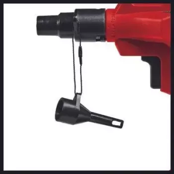 Belaidis elektrinis siurblys Einhell CE-AP 18 Li-Solo 0,053 bar 670 l/min