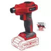 Belaidis elektrinis siurblys Einhell CE-AP 18 Li-Solo 0,053 bar 670 l/min