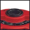 Belaidis elektrinis siurblys Einhell CE-AP 18 Li-Solo 0,053 bar 670 l/min