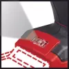 Belaidis elektrinis siurblys Einhell CE-AP 18 Li-Solo 0,053 bar 670 l/min