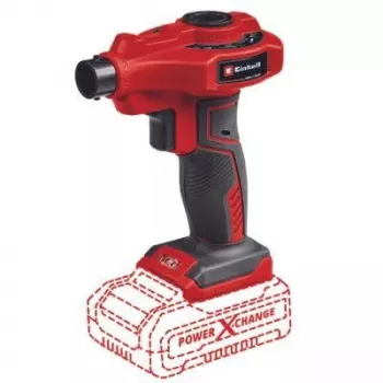 Belaidis elektrinis siurblys Einhell CE-AP 18 Li-Solo 0,053 bar 670 l/min