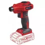 Belaidis elektrinis siurblys Einhell CE-AP 18 Li-Solo 0,053 bar 670 l/min
