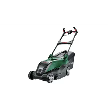Elektrinė vejapjovė Bosch AdvancedRotak 40-650 – 1800 W, 40 cm pjovimo plotis, žalia/juoda