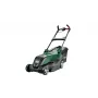 Elektrinė vejapjovė Bosch AdvancedRotak 40-650 – 1800 W, 40 cm pjovimo plotis, žalia/juoda