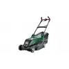 Elektrinė vejapjovė Bosch AdvancedRotak 40-650 – 1800 W, 40 cm pjovimo plotis, žalia/juoda