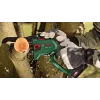 Bosch EasyChain 18V-15-7 belaidis elektrinis pjūklas, rankinis pjūklas 1.3 kg
