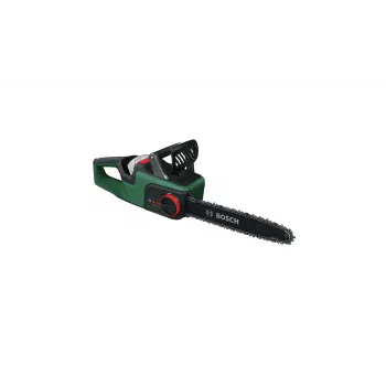Bosch AdvancedChain 36V-35-40 belaidis grandininis pjūklas – 36 V, 2 Ah akumuliatorius, 35 cm padanga, 31 cm pjovimo ilgis