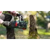 Bosch AdvancedChain 36V-35-40 belaidis grandininis pjūklas – 36 V, 2 Ah akumuliatorius, 35 cm padanga, 31 cm pjovimo ilgis