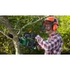 Bosch AdvancedChain 36V-35-40 belaidis grandininis pjūklas – 36 V, 2 Ah akumuliatorius, 35 cm padanga, 31 cm pjovimo ilgis