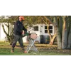 Bosch AdvancedChain 36V-35-40 belaidis grandininis pjūklas – 36 V, 2 Ah akumuliatorius, 35 cm padanga, 31 cm pjovimo ilgis