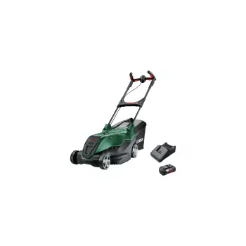 Belaidis vejapjovė Bosch ADVANCEDROTAK 36V-40-650 650W, baterijomis maitinama, modelis 06008B9F00