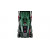 Bosch 37-550 akumuliatorinis vejapjovė su vaikščiojimu, juoda, žalia