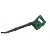 Bosch LeafBlower rankinis lapų pūstuvas, Li-Ion, 2.5 Ah