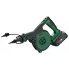 Bosch LeafBlower belapis pūstuvas, akumuliatorinis, Li-Ion