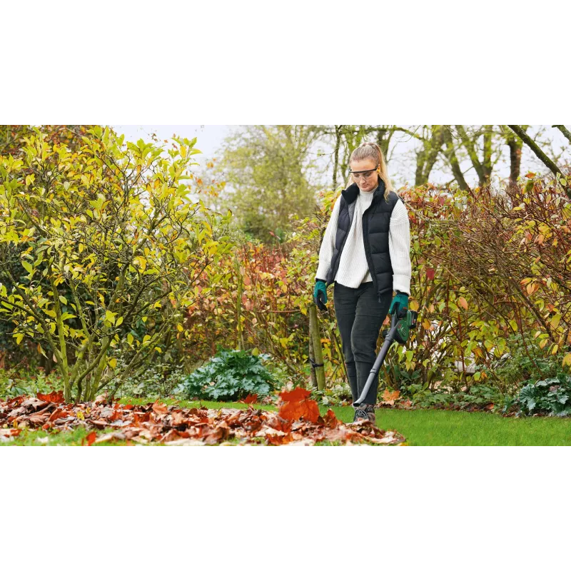 Bosch LeafBlower belapis pūstuvas, akumuliatorinis, Li-Ion
