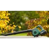 Bosch LeafBlower belapis pūstuvas, akumuliatorinis, Li-Ion