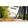 Bosch LeafBlower belapis pūstuvas, akumuliatorinis, Li-Ion