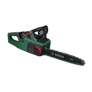 Bosch AdvancedChain 36V-35-40 belaidis grandininis pjūklas, juodas, žalias