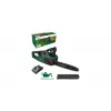 Bosch AdvancedChain 36V-35-40 belaidis grandininis pjūklas, juodas, žalias