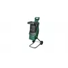 Bosch AXT RAPID 2000 sodo smulkintuvas 2000 W Pjovimo sistema