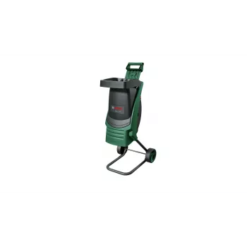 Bosch AXT RAPID 2000 sodo smulkintuvas 2000 W Pjovimo sistema